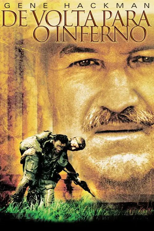 Assistir De Volta para o Inferno