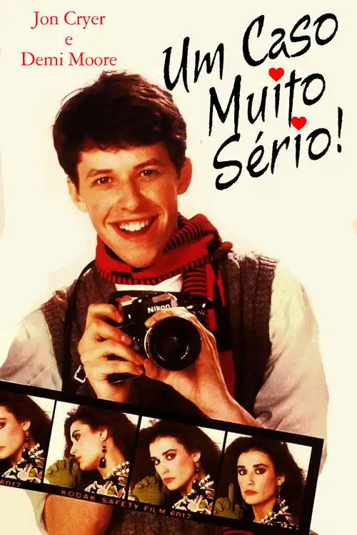 Assistir Um Caso Muito Sério