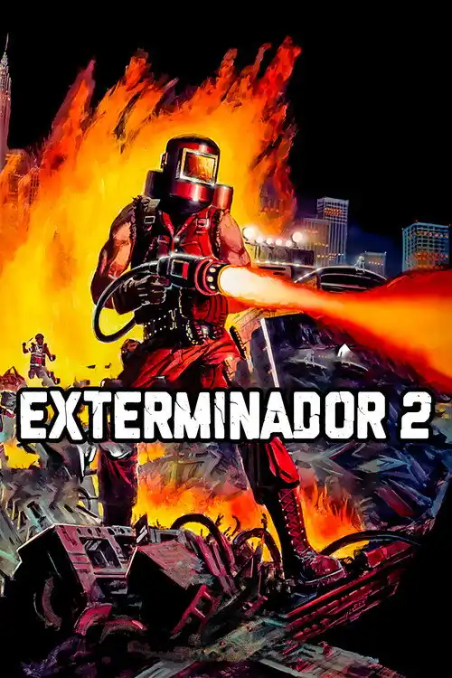 Assistir Exterminador 2
