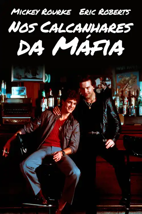 Assistir Nos Calcanhares da Máfia
