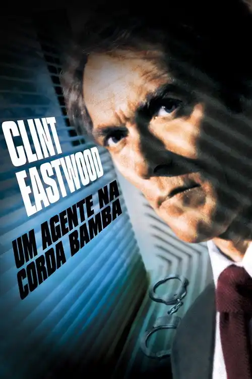 Assistir Um Agente na Corda Bamba