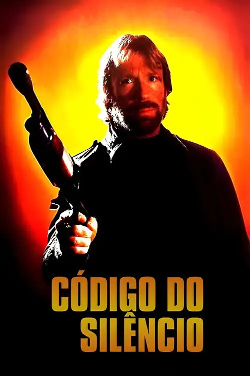 Assistir Código do Silêncio