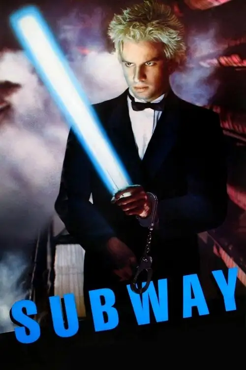 Assistir Subway