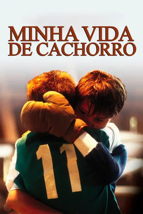 Assistir Minha Vida de Cachorro