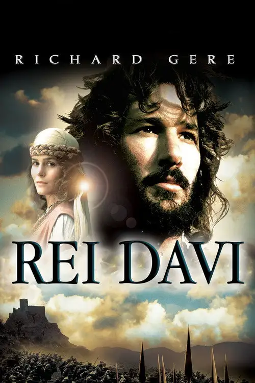 Assistir Rei David