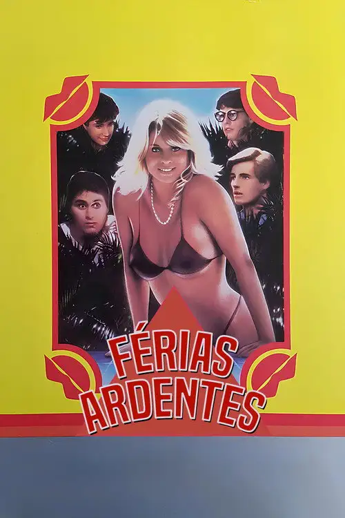 Assistir Férias Ardentes