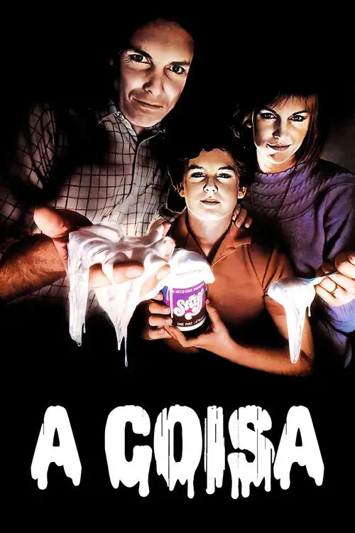 Assistir A Coisa Online Grátis em HD