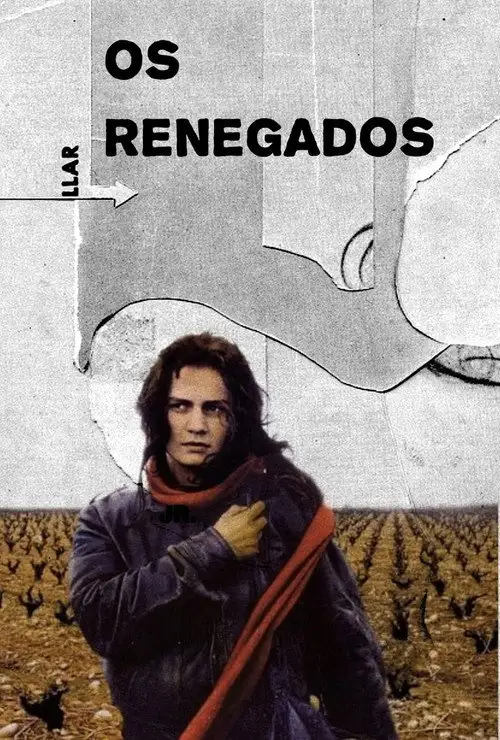 Assistir Os Renegados