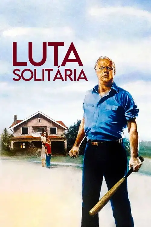Assistir Luta Solitária