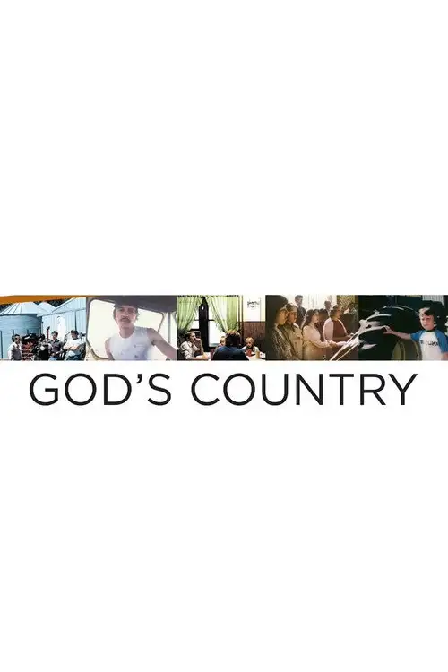 Assistir God's Country
