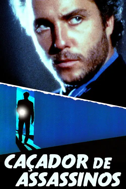 Assistir Caçador de Assassinos