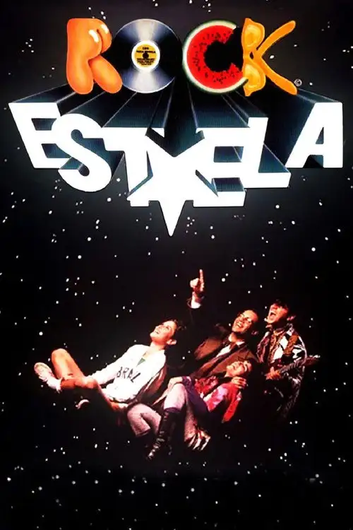 Assistir Rock Estrela