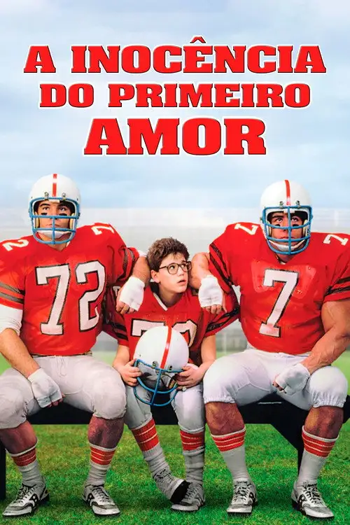 Assistir A Inocência do Primeiro Amor