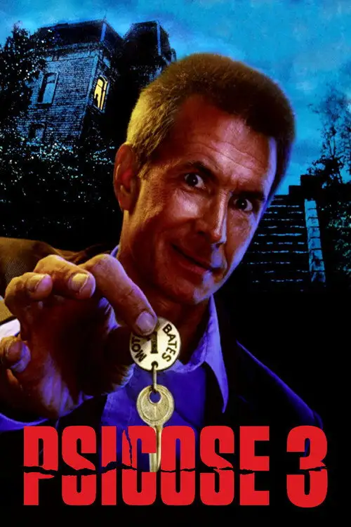 Assistir Psicose 3 Online Grátis em HD