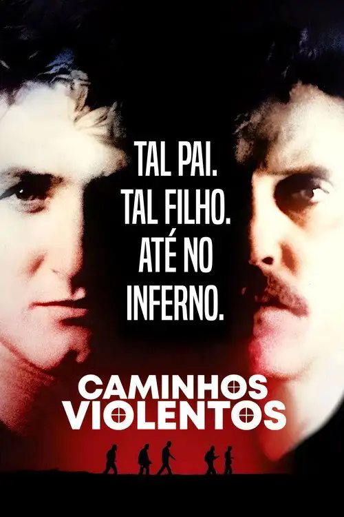 Assistir Caminhos Violentos
