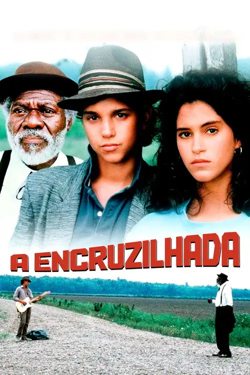 Assistir A Encruzilhada