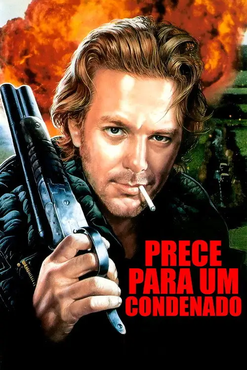 Assistir Prece Para Um Condenado