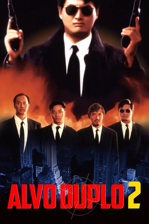 Assistir Alvo Duplo 2