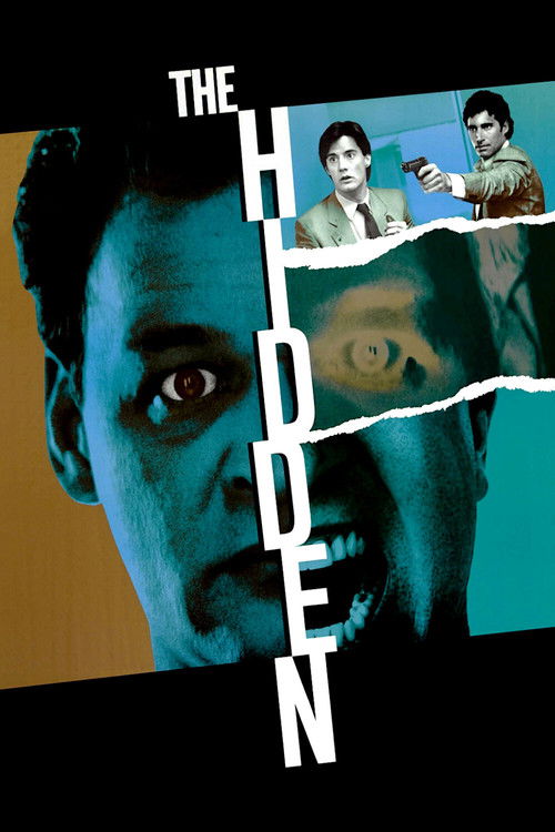 Assistir O Escondido