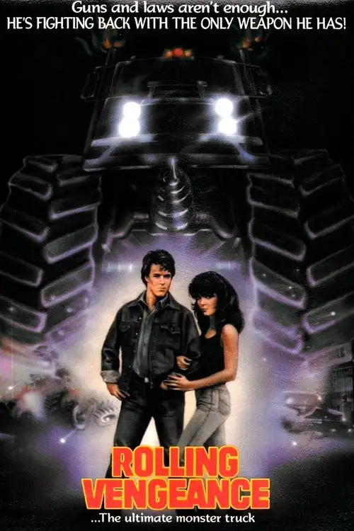 Assistir Duelo no Asfalto