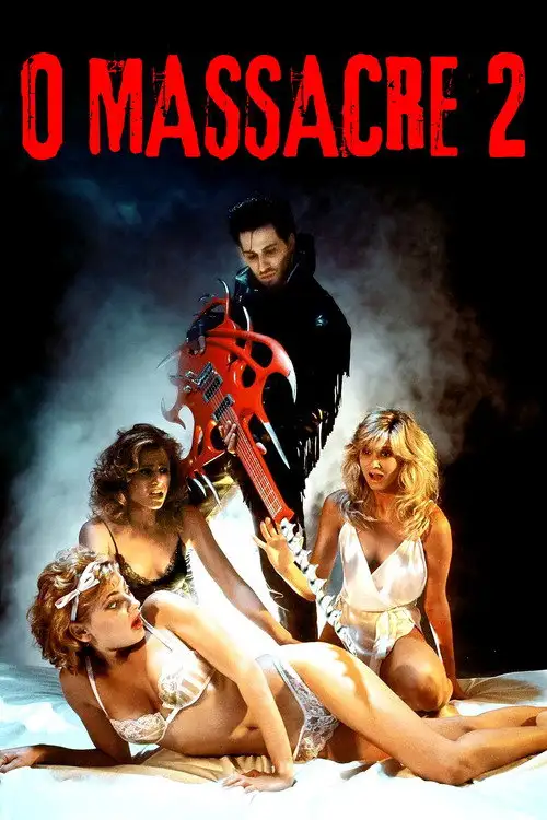 Assistir O Massacre 2