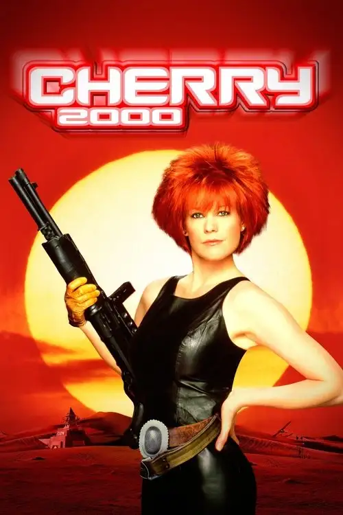 Assistir Cherry 2000