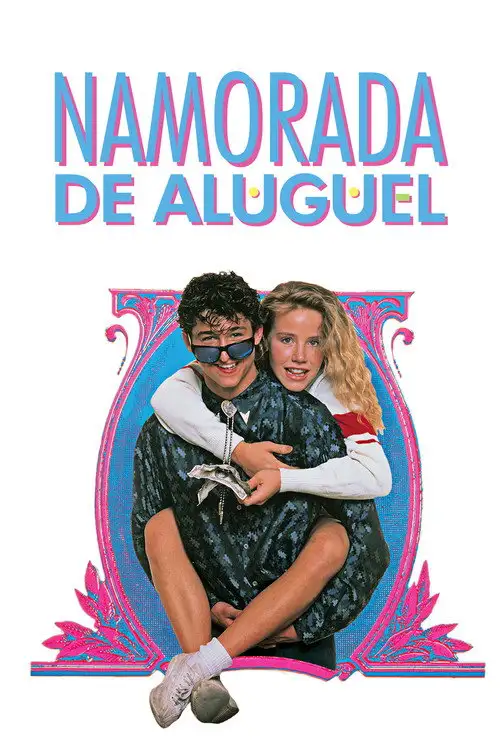 Assistir Namorada de Aluguel
