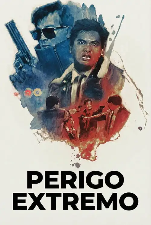 Assistir Perigo Extremo