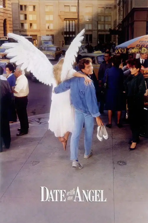 Assistir Encontro com um Anjo