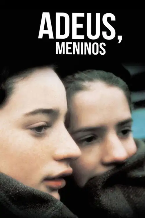 Assistir Adeus, Meninos Online Grátis em HD