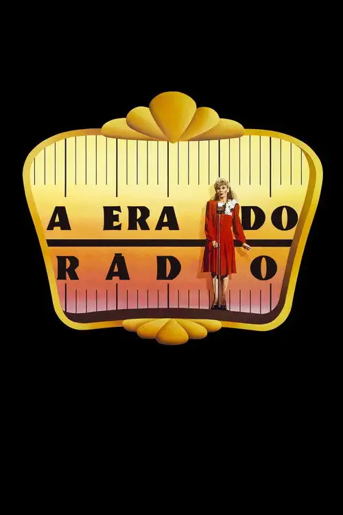 Assistir A Era do Rádio Online Grátis em HD
