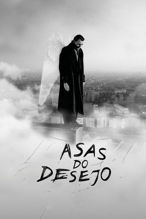 Assistir Asas do Desejo
