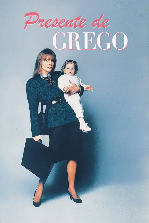 Assistir Presente de Grego Online Grátis em HD