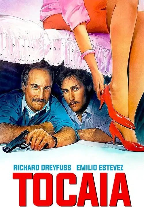 Assistir Tocaia