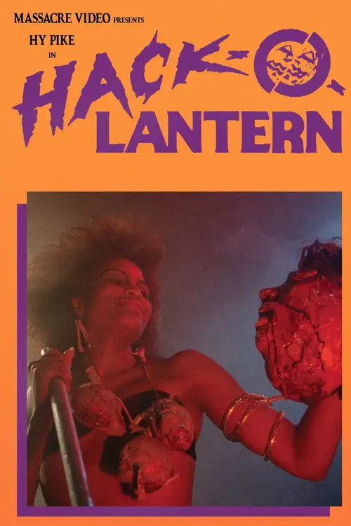 Assistir Noite de Halloween