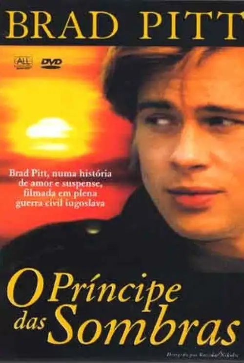 Assistir O Príncipe das Sombras