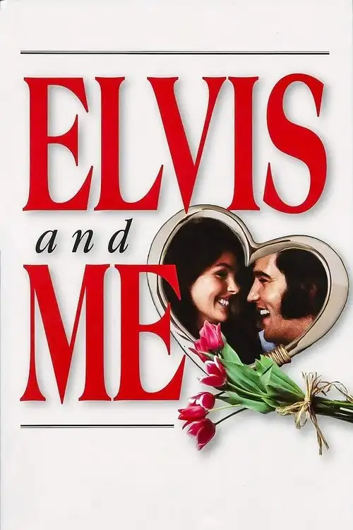 Assistir Elvis e Eu