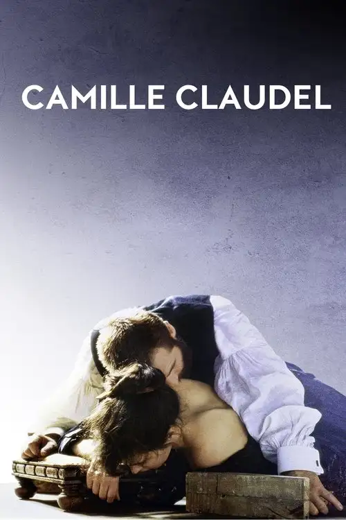 Assistir Camille Claudel