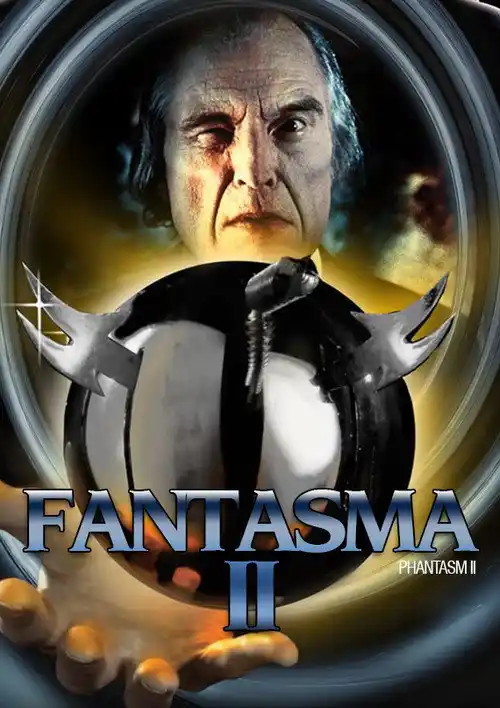 Assistir Fantasma 2