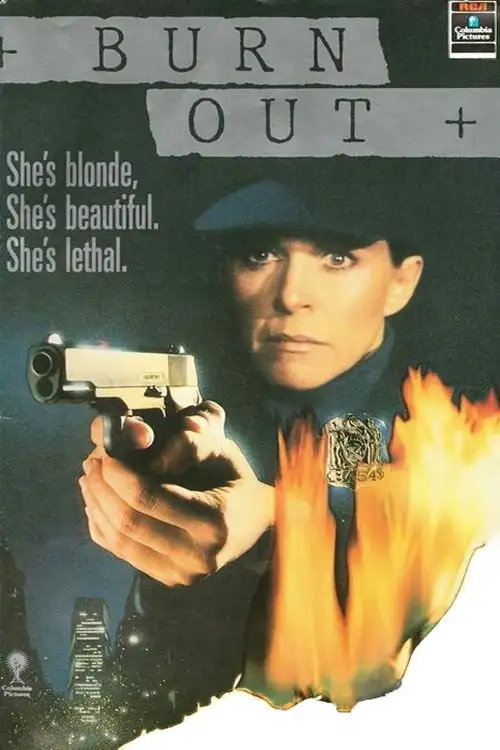 Assistir Police Story: Burnout