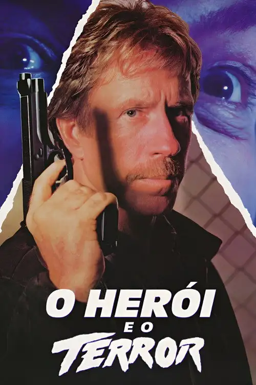 Assistir O Herói e o Terror