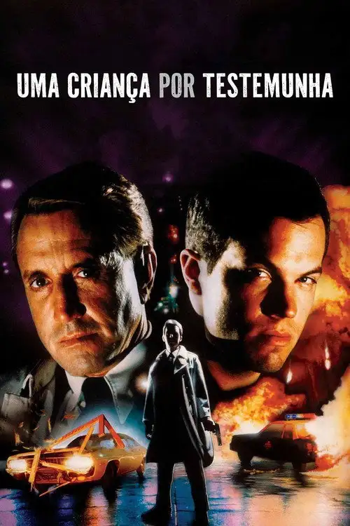 Assistir Uma Criança Por Testemunha