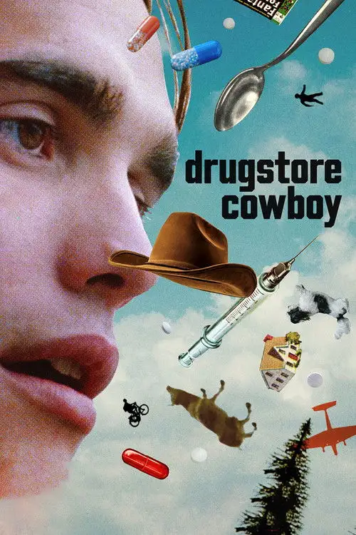 Assistir Drugstore Cowboy