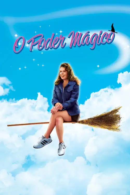Assistir O Poder Mágico