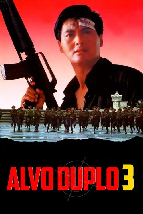 Assistir Alvo Duplo 3