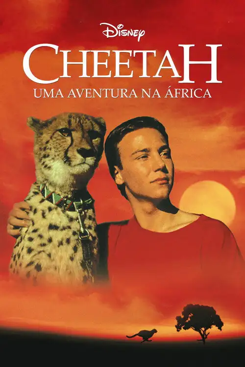 Assistir Cheetah