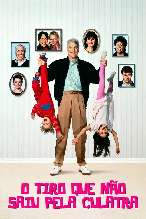 Assistir O Tiro Que Não Saiu Pela Culatra