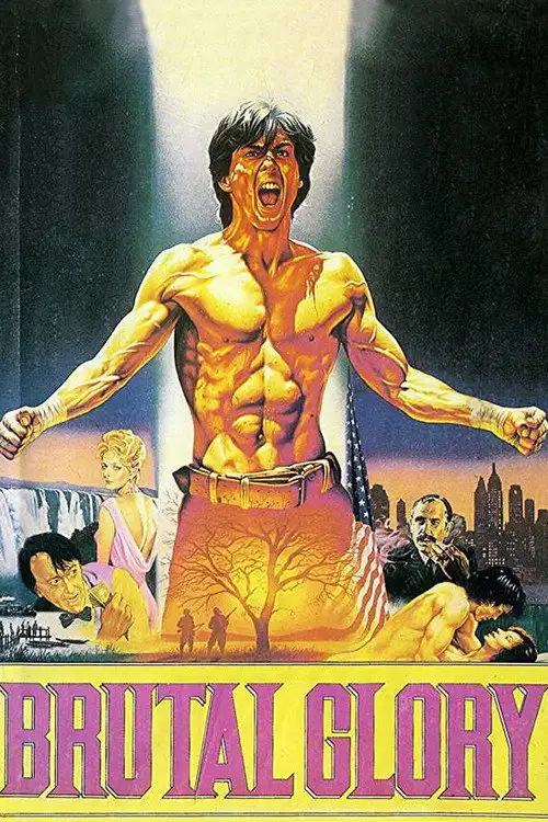 Assistir Brutal Glory