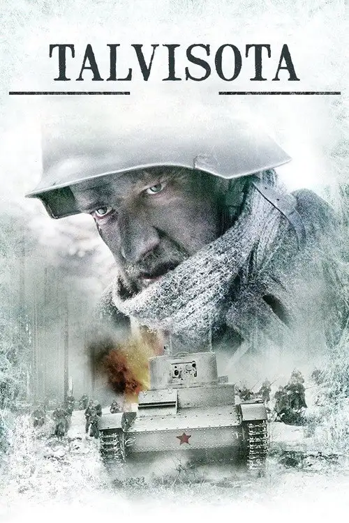 Assistir Talvisota