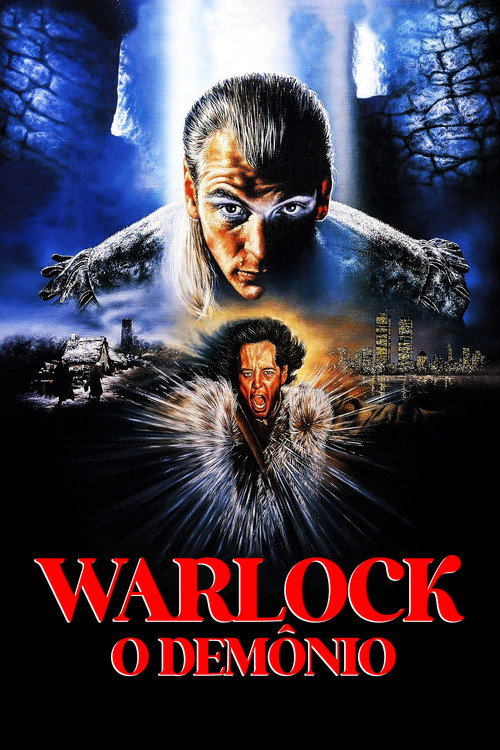Assistir Warlock: O Demônio